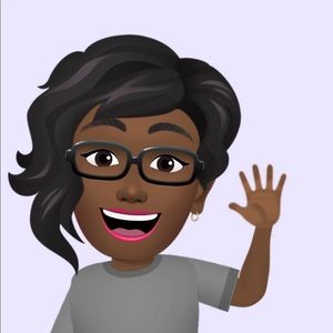 Meet your Posher, Maxine